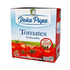 P. tomate doña pupa 520g