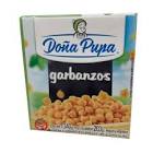 Garbanzos