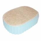 Esponja Ovalada Relax Estilo Spa 1 Un