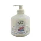 Jabon Liquido Cremoso Estilo Spa 300 Cc