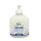 Jabon Liquido Proteinas Y Leche Estilo Spa 300 Cc