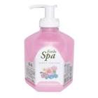 Jabon Liquido Crema Humectante Estilo Spa 300 Ml