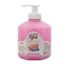 Jabon Liquido Humectante Estilo Spa 320 Cc