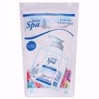Jabon Liquido Proteinas De Leche Estilo Spa 320 Cc