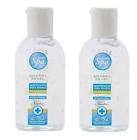 Alcohol En Gel Estilo Spa Neutro 300 Ml