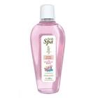 Espuma De Ban?O Estilo Spa Rosa 200 Ml