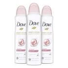 Antitranspirante Daian Seco 120g