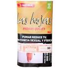 tabaco las hojas nat