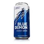 Energizante Blue Demon X473Ml