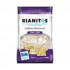 Rijo´S Galletas Marineras Gluten 180 Gs.