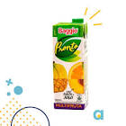 Aruba Jugo Multifruta 1000ml