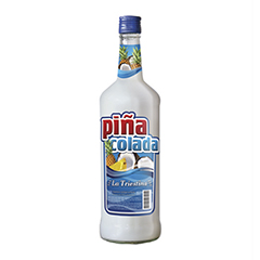 Piña Colada La Tristina 1 L