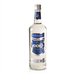 LA TRIESTINA  VODKA