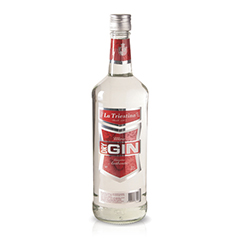 gin la triestina