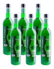 Licor La Triestina Menta 200 Cc