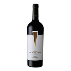 BODEGAS FIN DEL MUNDO RESERVA MALBEC 12x750ML 14%