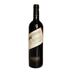 VINO POSTALES CABERNET SAUVIGNON 750ML