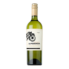 LA PODEROSA VIOGNIER