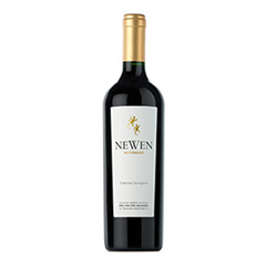 VINO NEWEN CABERNET SAUVIGNON