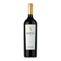 NEWEN RESERVADO MALBEC