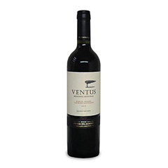 VINO VENTUS MERLOT MALBEC CABERNET SAUVIGNON 750ML