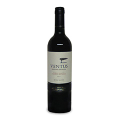 VINO VENTUS ROBLE MALBEC 750ML