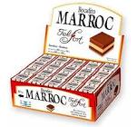 Bocaditos De Marroc Redondelas Mapsa 250 Gr