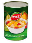 Coctel de Frutas Canale 820 Gr