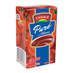 Canale Pure Clasico X260G