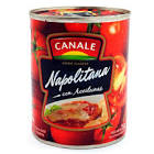 Salsa Napolitana Canale x 350 gr.