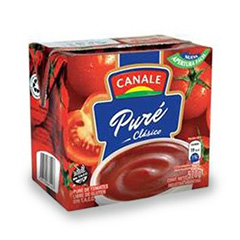 Canale Pure Classico X520G