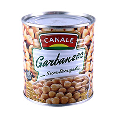 Garbanzos Canale 300 Gr