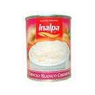 Choclo blanco cremoso Canale lata x 350 gr.