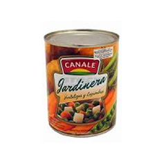 JARDINERA CANALE 300G
