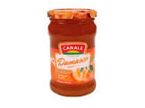 Mermelada de damasco Canale x 454gr.