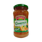 Mermelada de damasco Canale light x 390gr.