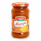 Mermelada de naranja Canale x 454 gr.
