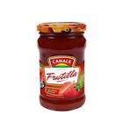 Mermelada de frutilla Canale x 454 gr.
