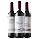 paloma malbec rebelde  