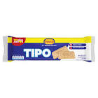 Galletas Cuadritos Pozo con Chips X 300Gr