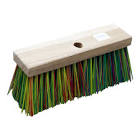 Escobillón Plástico Con Fibra Sintética. Zingara  1 Un