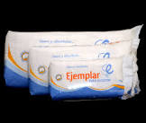 Algodon Ejemplar X75G