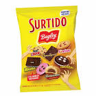 Galletitas Surtidas X 400