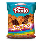 Surtidas Don Paolo 300g
