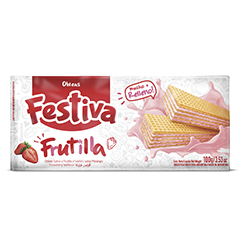 OBLEAS  FESTIVA