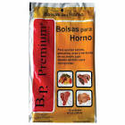 B P Bolsas Para Horno X10