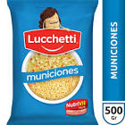 Sou Bles Fideo Municion 500 Gr.