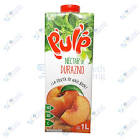 Jugo Para Diluir Liquido Durazno Soubles 1 Lt