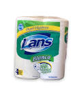 lans papel higienico