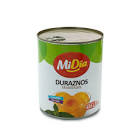 Sou Bles Duraznos 820 Gr.